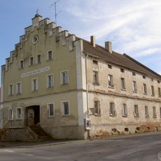 Ehemaliger Gasthof