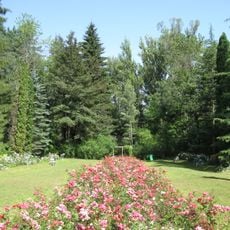 Stepanavan Dendropark