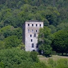 Tour du Treuil
