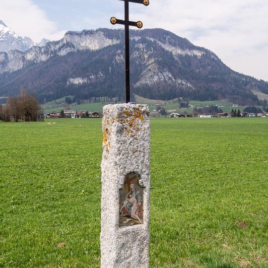 Bildstock, Steinstele