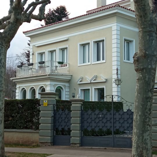 Can Serra Puigdemont