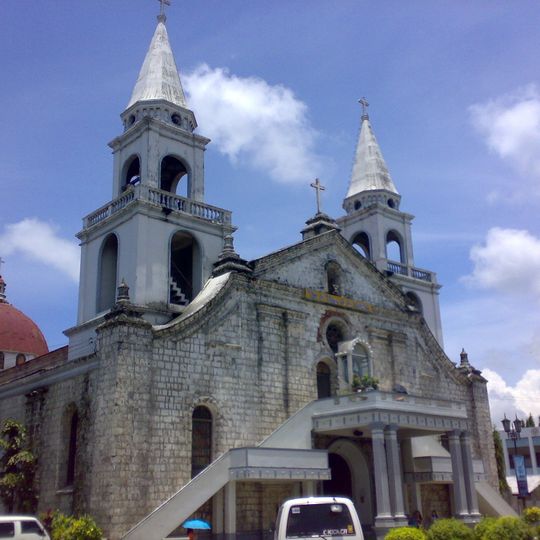 Jaro Cathedral