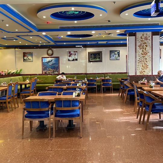 Jawhara Restaurant For Bukhari and Turkish Cuisine
