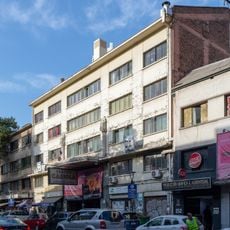 Teatro Cariola
