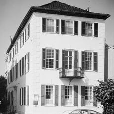 Robert Brewton House