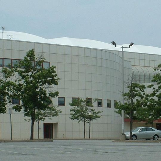 Pizzitola Sports Center