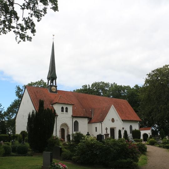 St. Wilhadi Church