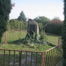 Pomník padlým ve Štěpánově u Přelouče