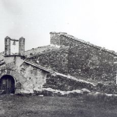 Sant Joan de Cavallar