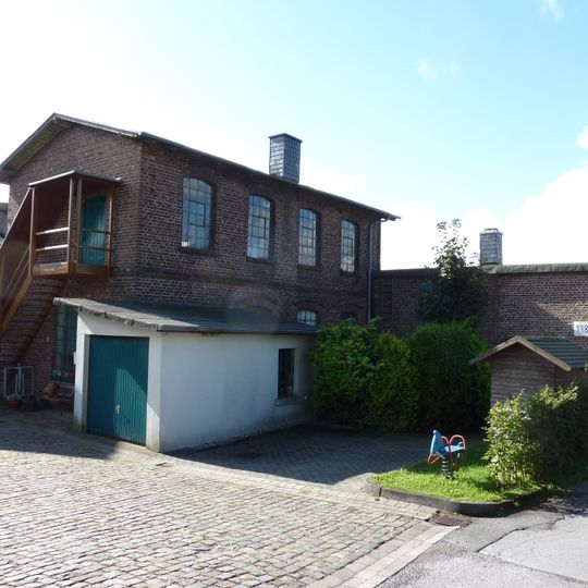 Bandwirkerei Hillringhausen