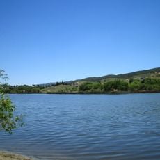 Elizabeth Lake