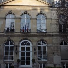 Hôtel de Seignelay