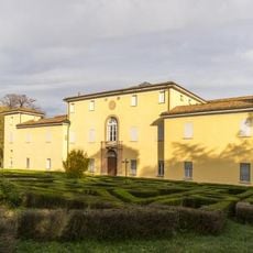 Villa Salina