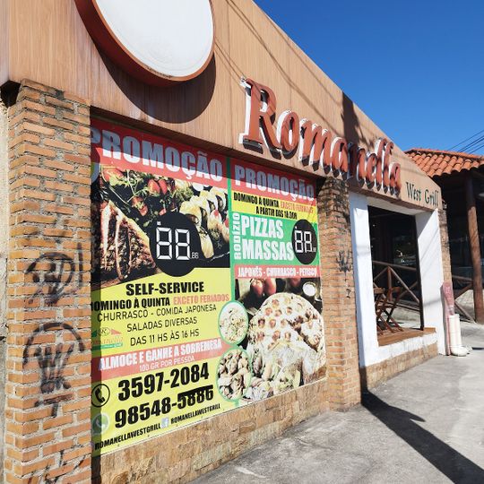 Romanella
