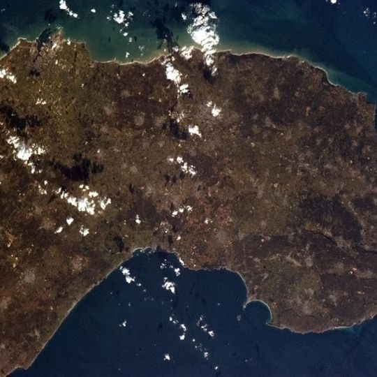 Salento