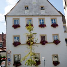 Cultural heritage D-4-77-128-113 in Kulmbach