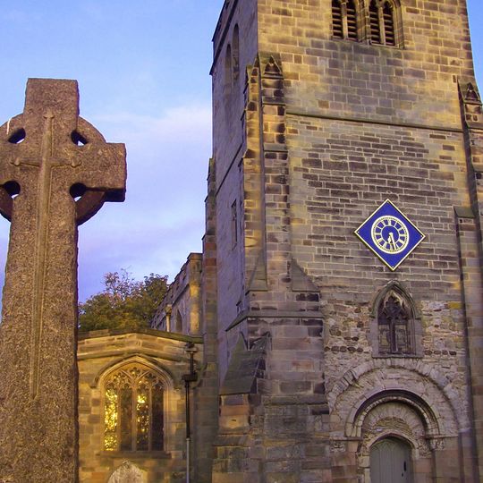 Plumtree War Memorial, Nottinghamshire
