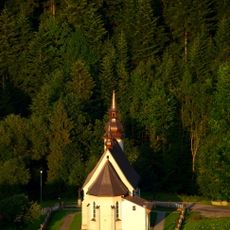 Kościół Przemienienia Pańskiego w Jaworznej