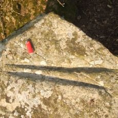 Polissoirs de la Fosse à la Cardine