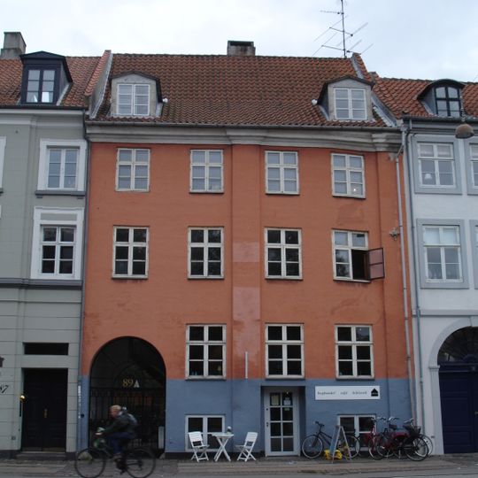 Gothersgade 89