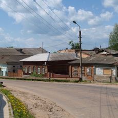 Жилой дом (Боровск)