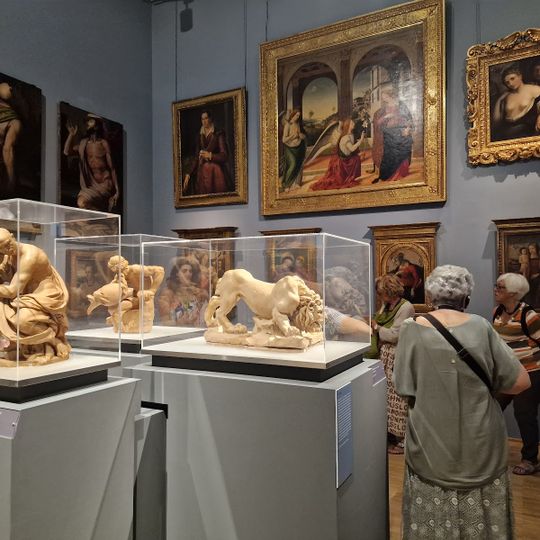 Accademia di San Luca