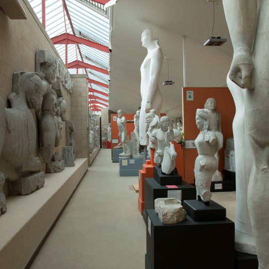 Museum of Classical Archaeology, Cambridge