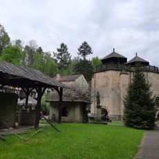 Skansen Górniczo-Hutniczy