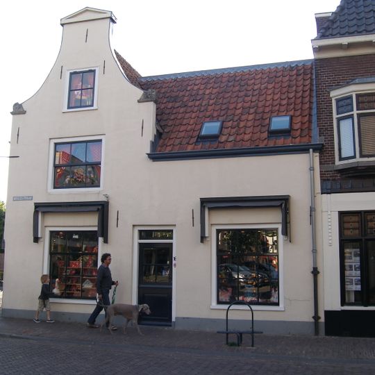 Breedstraat 16, Maarssen