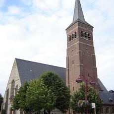 Sint-Eligiuskerk
