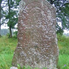 Östergötlands runinskrifter 94