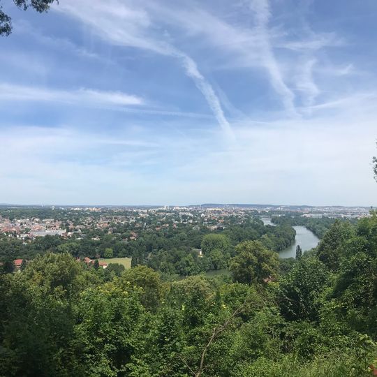 Musée Européen Ivan Tourguéniev