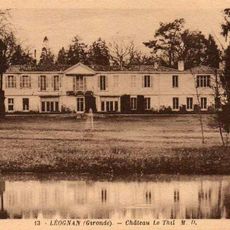 Château du Thil