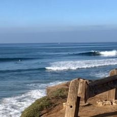 County Line Beach, Malibu
