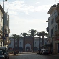 provincia di Larache