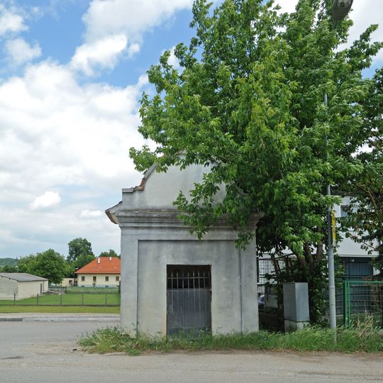 Flur-/Wegkapelle