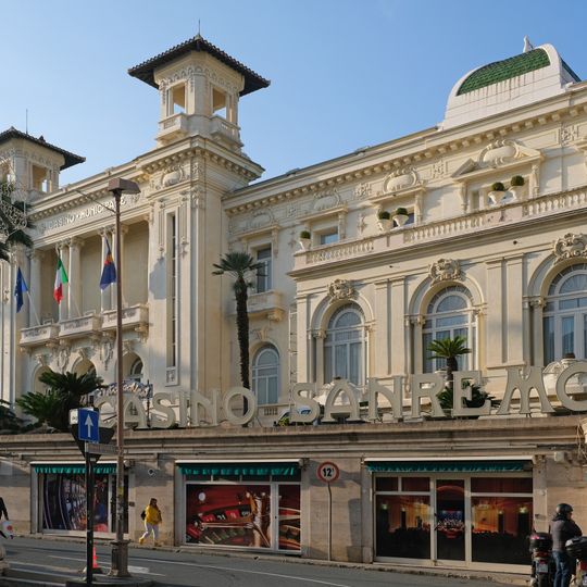 Casinò di Sanremo