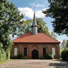 Alter Friedhof