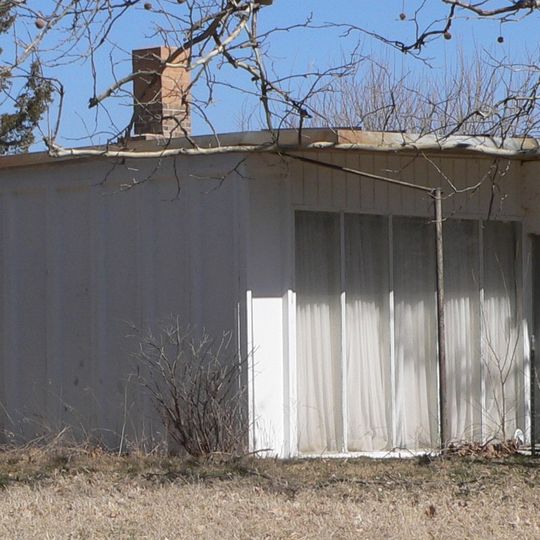 Richard E. Dill House