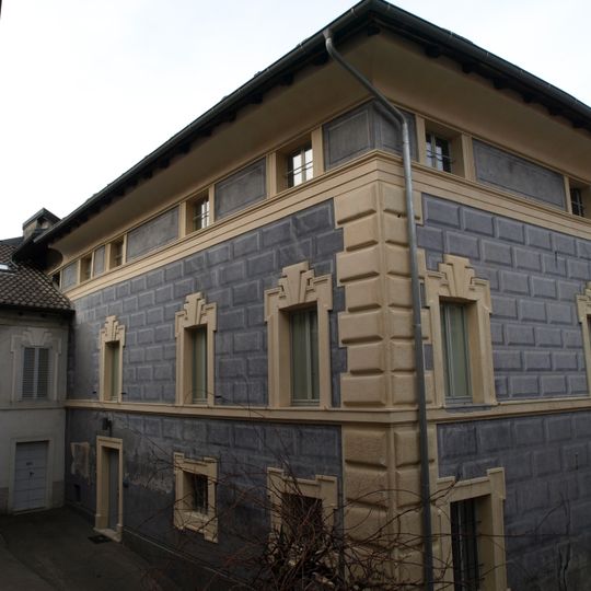 Casa Cantoni
