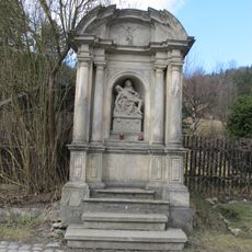 Chapel of Virgin Mary
