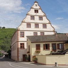 Ancien Hôtel d'Andlau
