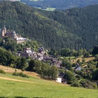 Ludwigsstadt