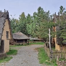 Osada neolityczna w Kopcu