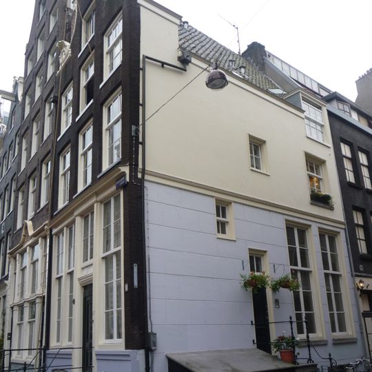 Buiten Wieringerstraat 1