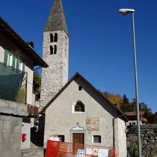 Chiesa di San Tommaso