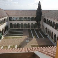 Abrantes (São Vicente e São João) e Alferrarede