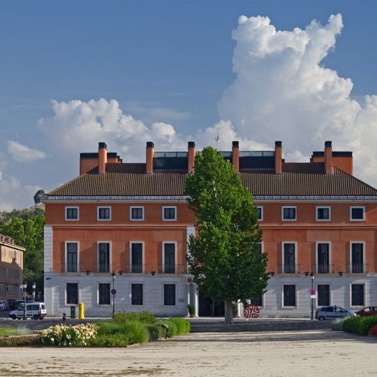 NH Collection Palacio de Aranjuez