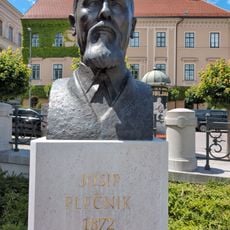 Josip Plečnik