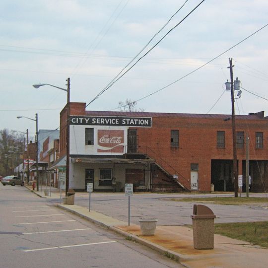 Franklinton